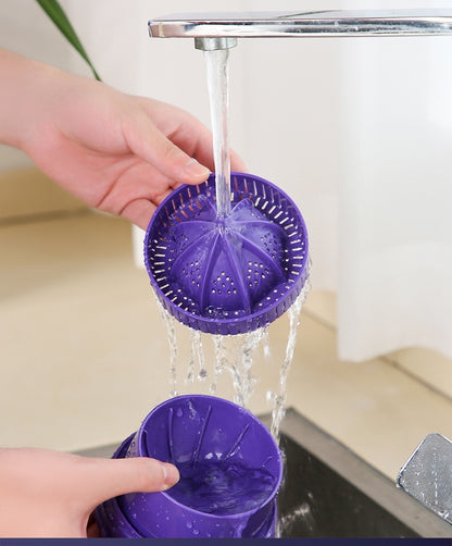 Portable Citrus Juicer
