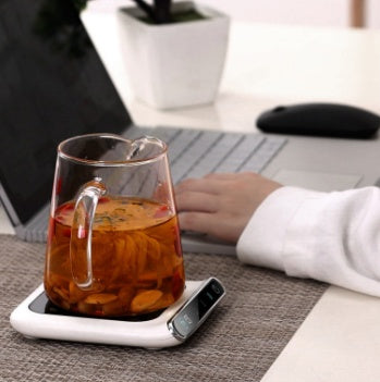 Mini USB Warmer
