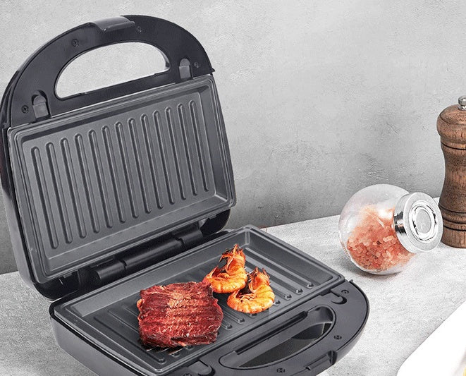 6-in-1 Waffle Maker
