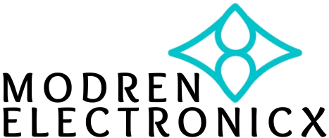 ModrenElectronicx